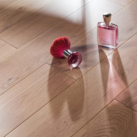 Parketoff Дуб Беленый