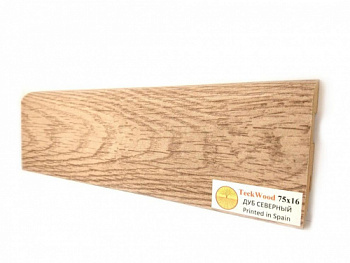 Teckwood Дуб Северный
