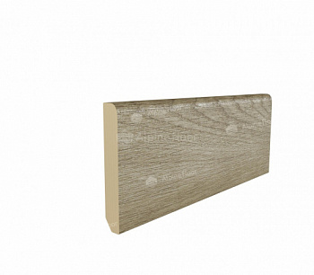 Alpine Floor Parquet Light Дуб Натуральный Отбеленный SK 13-5