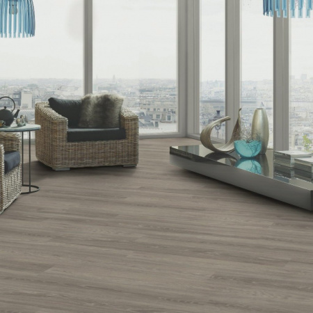 Focus Floor Дуб Bora без отбора