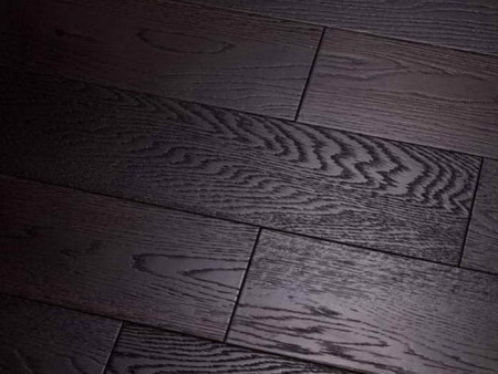 Global Parquet Дуб Raisins  браш без отбора