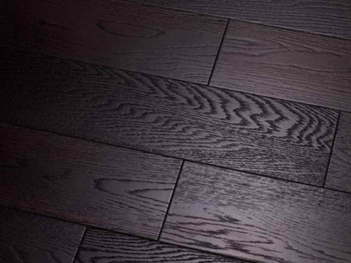 Global Parquet Дуб Raisins  браш без отбора