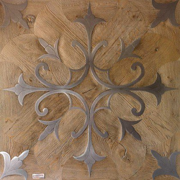 Da Vinci с металлом 26-006-00507