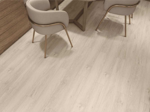 Icon Floor Black Дуб Форд BL-24