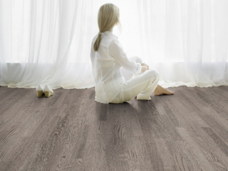 Upofloor Дуб Silver Mist