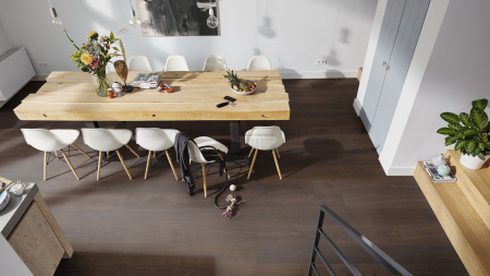 Hain Ambient Oak Smoked Rawoptic