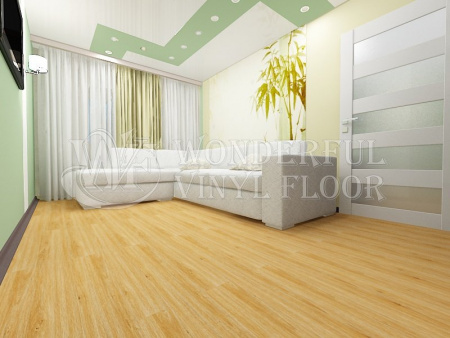 Wonderful Vinyl Floor Орех миланский TMZ 116-31