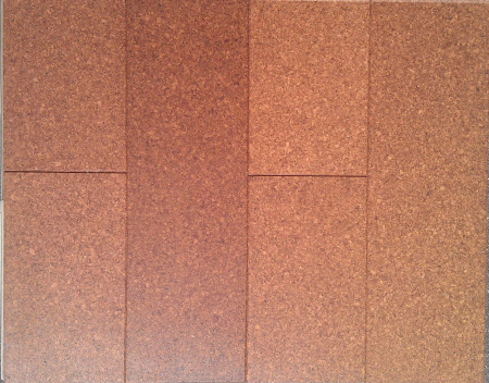 Corksribas STD Medium Sanded