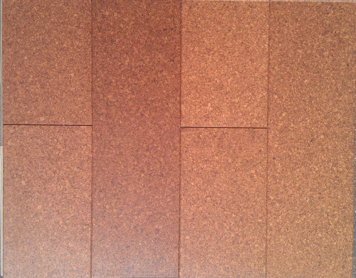 Corksribas STD Medium Sanded
