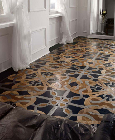 Da Vinci с металлом 26-006-00513