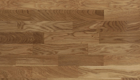 Polarwood Oak Living High Gloss