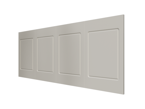 Evrowood Панель PL01