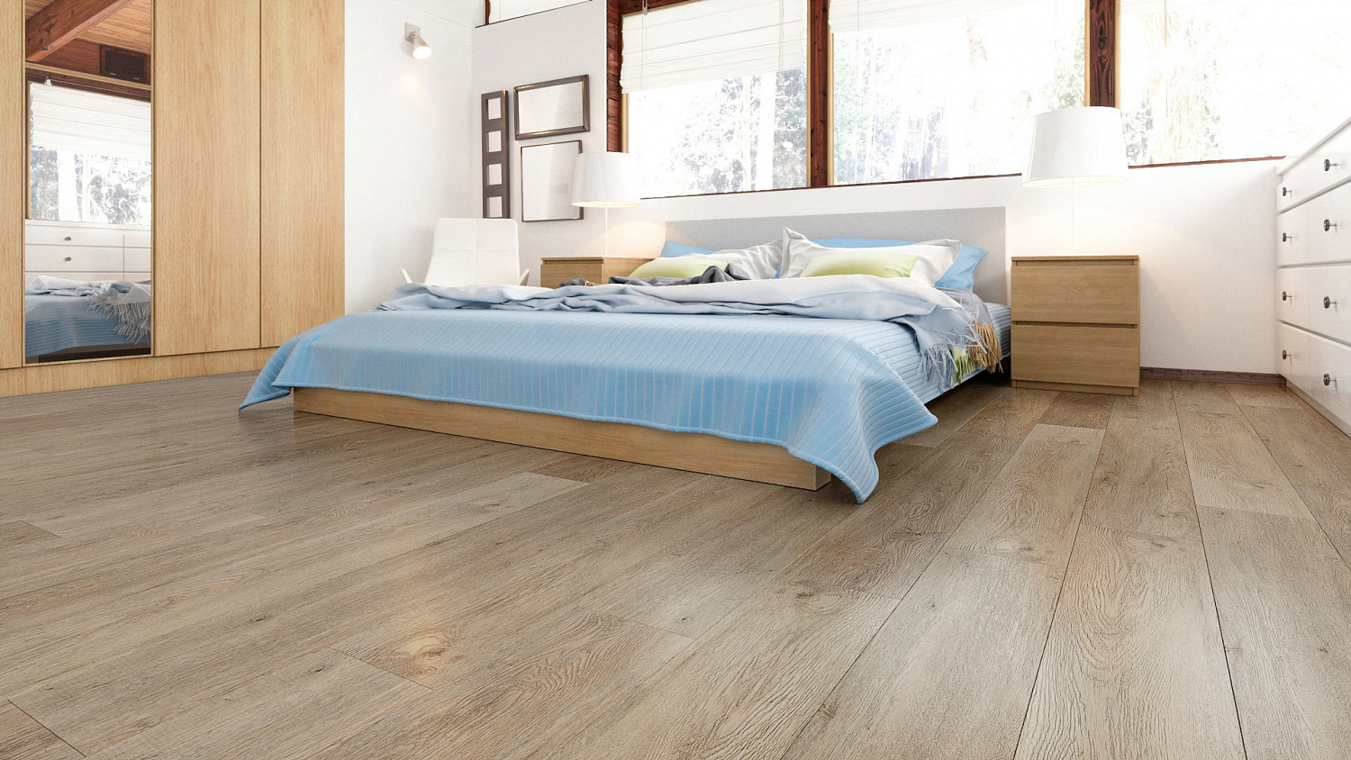 Refloor