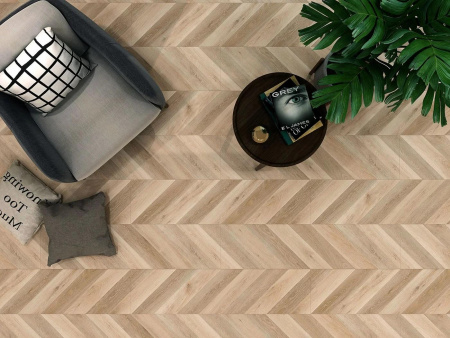 Lamiwood Дуб Французский 801