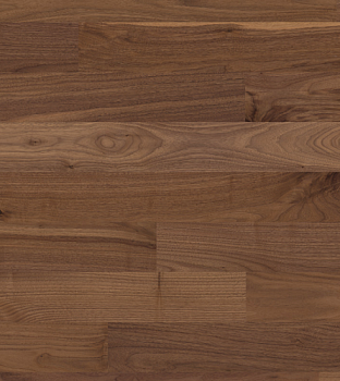 Bauwerk Cleverpark Американский орех 1250х100х9.5 мм 1001 3222