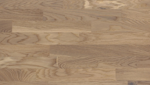 Polarwood Oak Living White