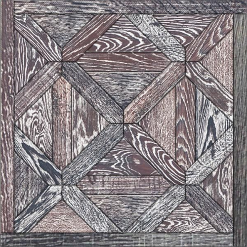 Da Vinci Дуб Тонированный Ализе