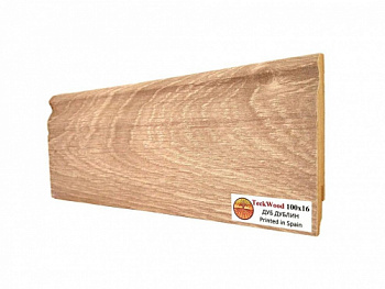 Teckwood Дуб Дублин