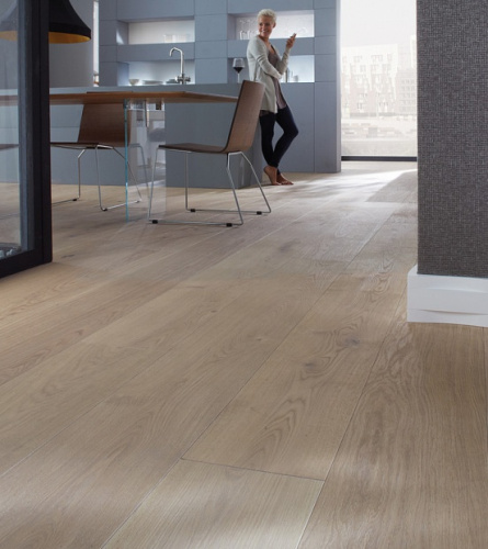 Bauwerk SilverLine Edition Дуб Farina 2800х260х11 мм 1001 6951