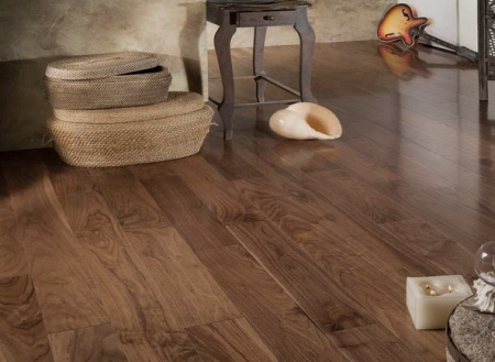 Termo Wood Орех Американский  натур