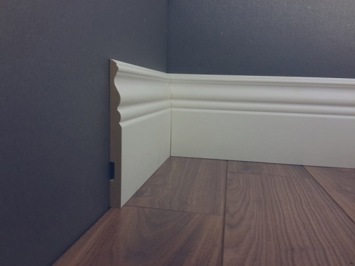Ultrawood Base 5074