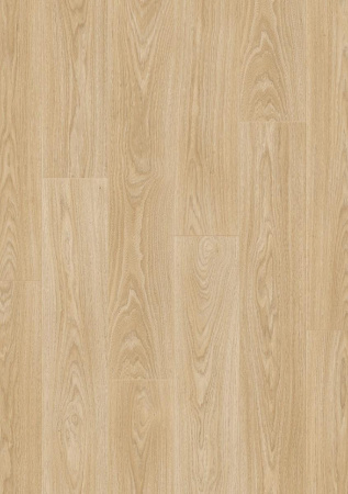 Quick Step Дуб Светлый натуральный Премиум CLH4094