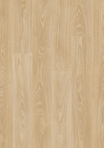 Quick Step Дуб Светлый натуральный Премиум CLH4094