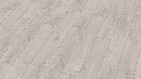 Kronotex Дуб Атлас белый D3223