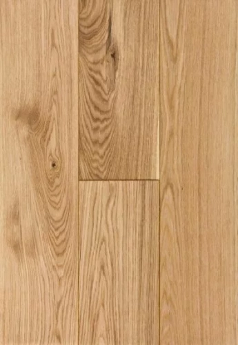 Siberian Floors Дуб Лак Платина