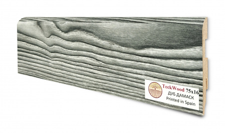 Teckwood Дуб Дамаск