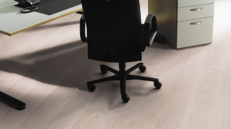 Kronotex Дуб Вейвлесс белый D2873
