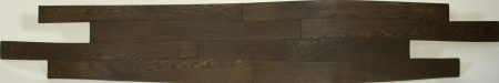 Toby Loby Дуб Coffee Brown