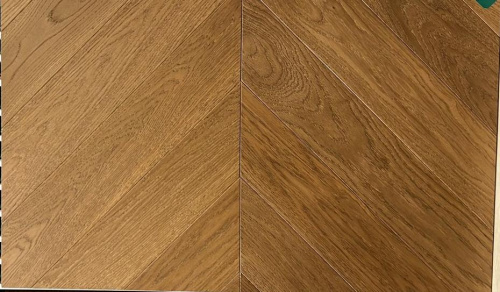 HM Flooring Дуб Honey лак (Натур-селект)