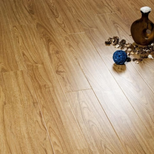 Ecoflooring Дуб натуральный 213