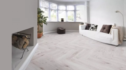 Kronotex Bordeaux Oak D3516