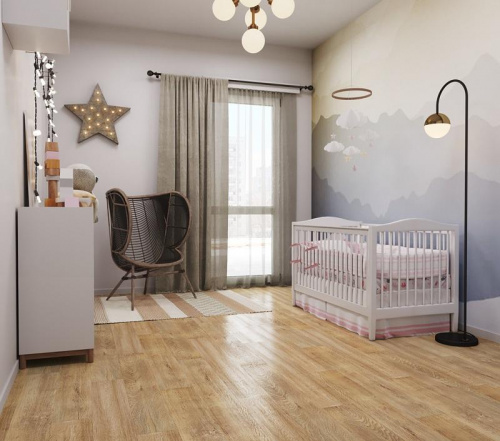 Wonderful Vinyl Floor Меса DB 118-40L