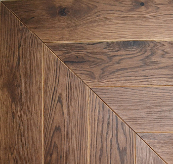 Pattern Parquet Heritage Дуб Монастырский 600x135x15 мм