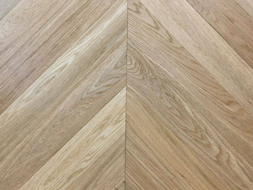 Wood Bee Chevron Дуб Select (Селект)