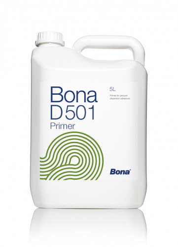 Грунтовка под клей Bona D-501