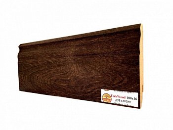 Teckwood Дуб Стронг