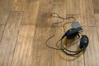 Global Parquet Орех Американский Светлый
