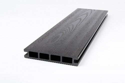 EcoDecking Антрацит