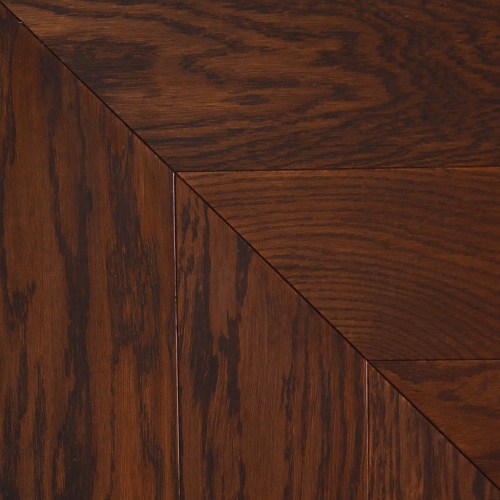 Pattern Parquet Дуб Кардинал 600x135x15 мм