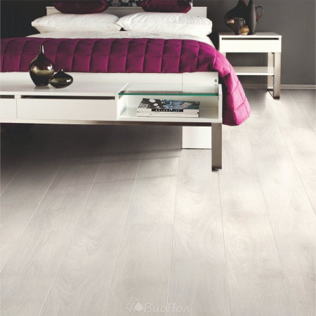 Kronospan Super Natural Classic Aspen Oak