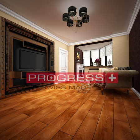 Progress Мюррен