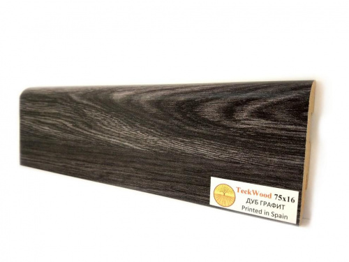 Teckwood Дуб Графит