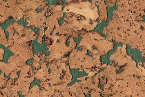 CorkStyle Monte Green