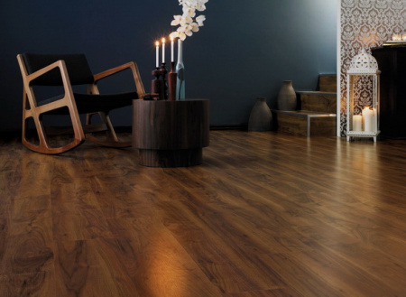 Termo Wood Орех Американский  селект