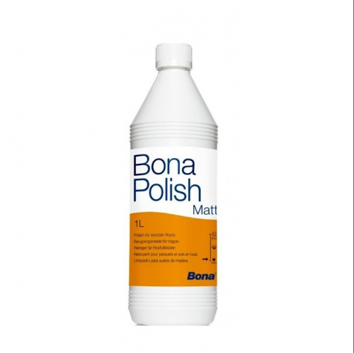 Bona Parkett Polish 1 л
