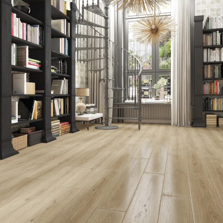 Faus Luna Roble Oak